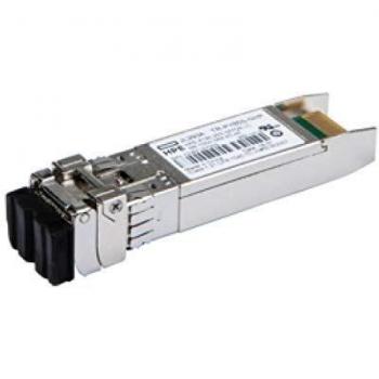 HPE X190 25G SFP28 LC SR 100m MM Network Transceiver Module Fiber Optic 25000 Mbit/s