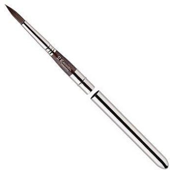 Pincel Escoda Versátil 1548 para acuarela y acrílico, mango corto, tamaño de viaje 12