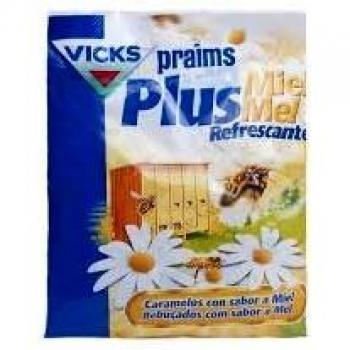 REVA HEALTH - PRAIMS MIEL REFRESCANTE BOLSA