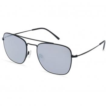 Rodenstock R1440 C197 56 Lentes de Sol para Hombre Azules