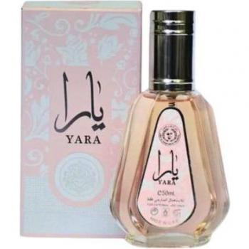 Lattafa Yara Eau de Parfum for Women 50 ml