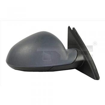 Retrovisor exterior derecho BLIC 5402-04-1121605P, espejo retrovisor TYC 325-0113, espejo convexo derecho beheiz Bar Insignia (también Sports Tourer tricuerpo) a partir de