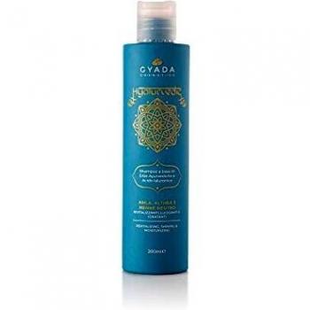 Gyada Cosmetics Champú Revitalizante Hyalurvedic 200 ml