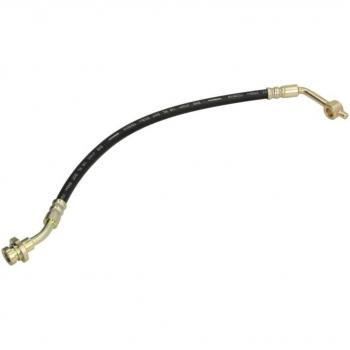 Tubo de freno ABE C83222ABE, Izquierda - Latiguillo de freno ABE C83222ABE