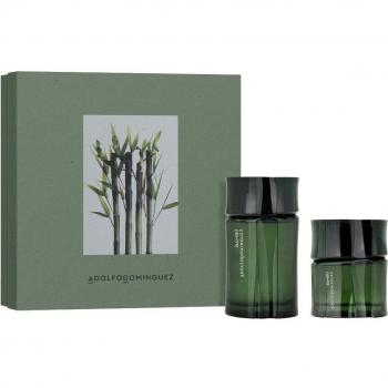 Adolfo Dominguez Bambu Eau de Toilette Estuche 120ml 2 Piezas