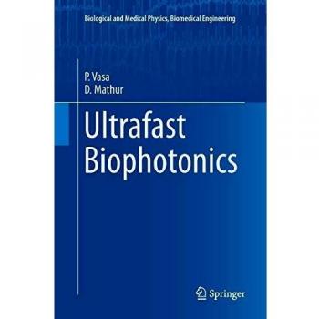 Ultrafast Biophotonics
