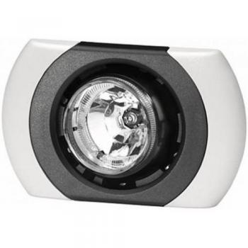 Luz Interior Hella 2JA 343 700-051 con Función Lateral y Trasera
