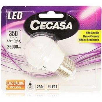 Lampara cegasa led esf.4w e27