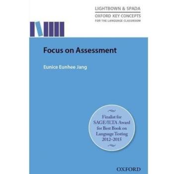 Oxford Key Concepts for the Language Classroom: Assessment Focus Guide