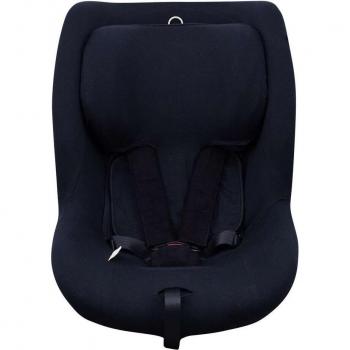 Funda de Silla Jyoko para Joie I-Anchor Advance y Jané Gravity - Funda para silla de coche compatible con Joie I-Anchor Advance y Jané Gravity, serie Black