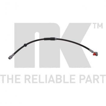 Latiguillo de freno NK 8547135, tipo: latiguillo de freno, características: fabricado con materiales de alta calidad para garantizar resistencia y durabilidad, compatible con vehículos específicos según el modelo, incluye conexiones roscadas