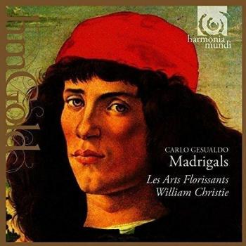 Madrigals - Carlo Gesualdo