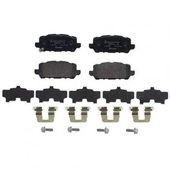 Brembo P 28 090 Pastilla de freno