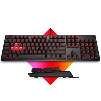 Teclado Encoder OMEN by HP 6YW76AA