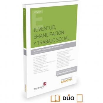 Juventud, emancipación y trabajo social --