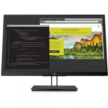 HP Pantalla IPS de bisel estrecho Z24nf de 23,8 pulgadas - Monitor