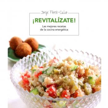 ¡Revitalízate!