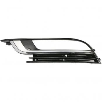 Rejilla de ventilación para parachoques BLIC 6502-07-9540919RP