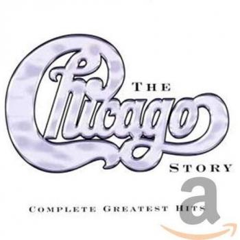 Chicago Story: The Complete Greatest Hits Collection (CD)