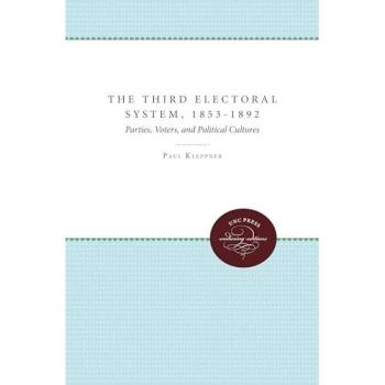 The Third Electoral System: A Comprehensive Analysis of Political Parties, Voter Behavior, and Cultural Dynamics (1853-1892)