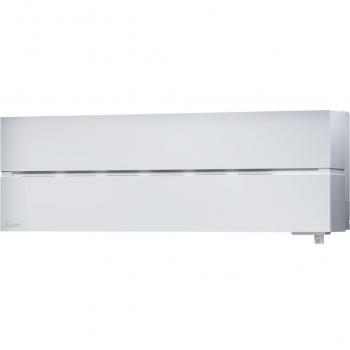 Aire acondicionado Split 1x1 Inverter Mitsubishi Electric MSZ-LN25VGW con 2.150 frig/h y 2.752 kcal/h