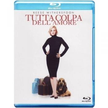 Tutta Colpa Dell'Amore - Sweet Home Alabama [Italia] [Blu-ray]