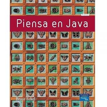 PIENSA EN JAVA - Bruce Eckel