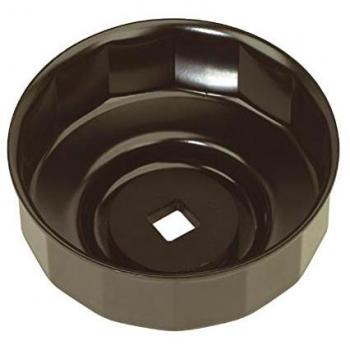 ToolRack - Llave de filtro para motores Mercedes Benz 84mm