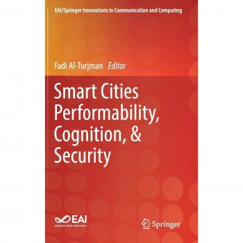 Smart Cities Performability, Cognition, & Security