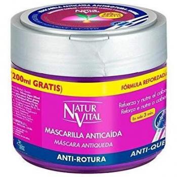 Naturaleza Y Vida, Mascarilla de pelo - 500 ml