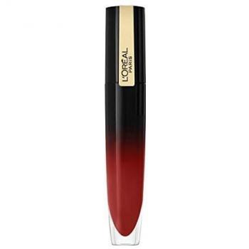 L'Oréal Brilliant Signature Gloss 310 Be uncompromising