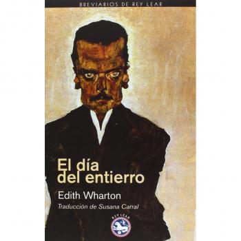 El Día Del Entierro - Edith Wharton