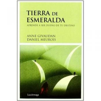 Tierra de esmeralda