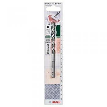 Bosch 2 609 256 916 - Broca multiuso SDS-Quick