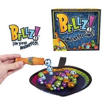 Bellz! - Juego magnético de mesa