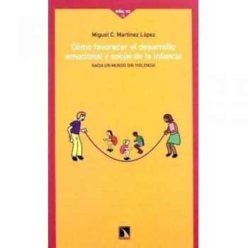 Como Favorecer El Desarrollo Emoc