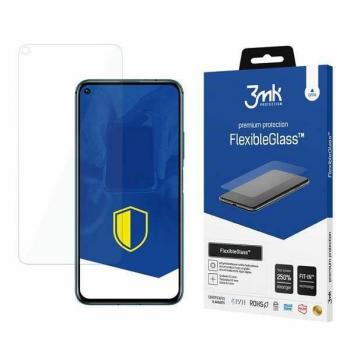 Protector de Pantalla FlexibleGlass 3MK para Huawei Honor 20