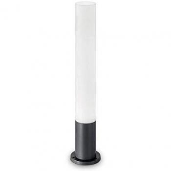 Lámpara de pie antracita EDO OUTDOOR 1 bombilla IP44