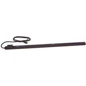 RACK PDU BSC ZERO U 30A 120V 24 520