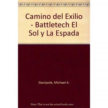Camino del exilio