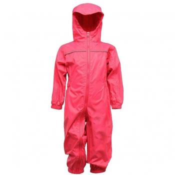Regatta Traje de lluvia para niños