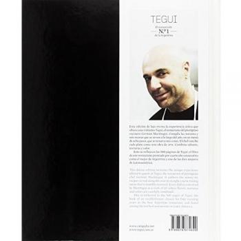 Tegui - AA VV