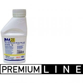 Aceite de compresor MAHLE Aftermarket ACPL 11 000P