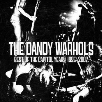 the best of the capitol years 1995-2007