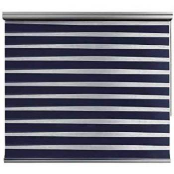 STOR PLANET LX243 - Platinum - Estor Noche y día Premium - Plata 100X250