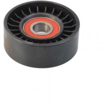 Polea tensora con correa acanalada en V BTA E2M5161BTA y brazo tensor para correa poli V BTA E2M5161BTA