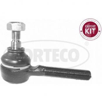Rótula de dirección CORTECO para MERCEDES-BENZ 201 Series (Ref: 49399634)