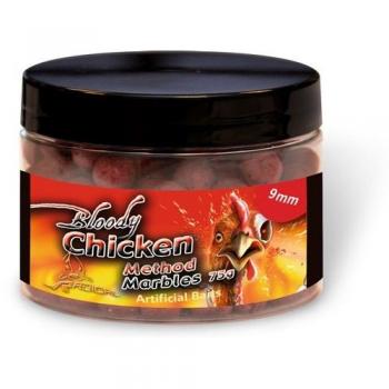 Radical Method Marbles Bloody Chicken Ø9 mm 75g 9 mm