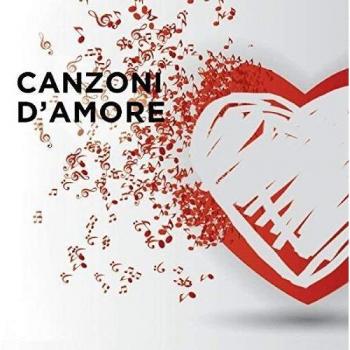 Canzoni D´Amore 3cd - V/a