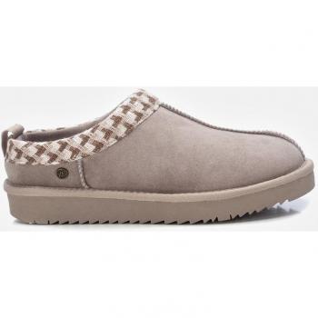 Zapatillas de casa Xti 142119 taupe